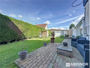 maison situee en campagne à la vente -   59166  BOUSBECQUE, surface 123 m2 vente maison situee en campagne - UBI478273961